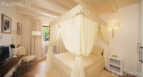 Mezzatorre Resort & Spa 41